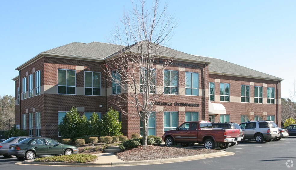 More Photos Of 200 Timberhill Pl, Chapel Hill Medical For Sale