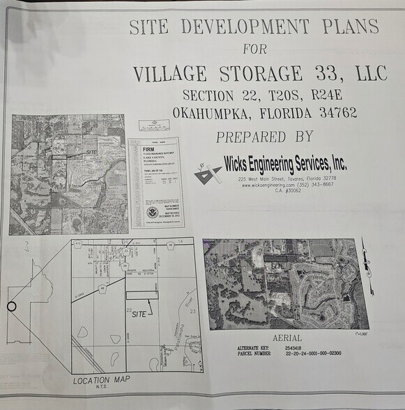 More Photos Of 26630 County Road 33, Groveland Land For Sale