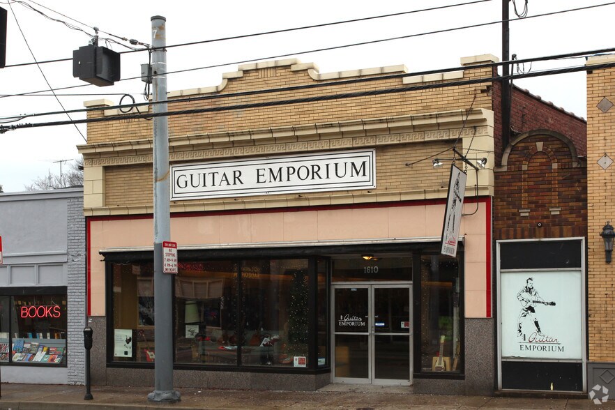 More Photos Of 1610 Bardstown Rd, Louisville Storefront For Sale