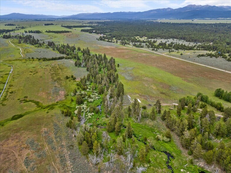 More Photos Of SWC Nisula Rd & Norwood Rd rd, Donnelly Land For Sale