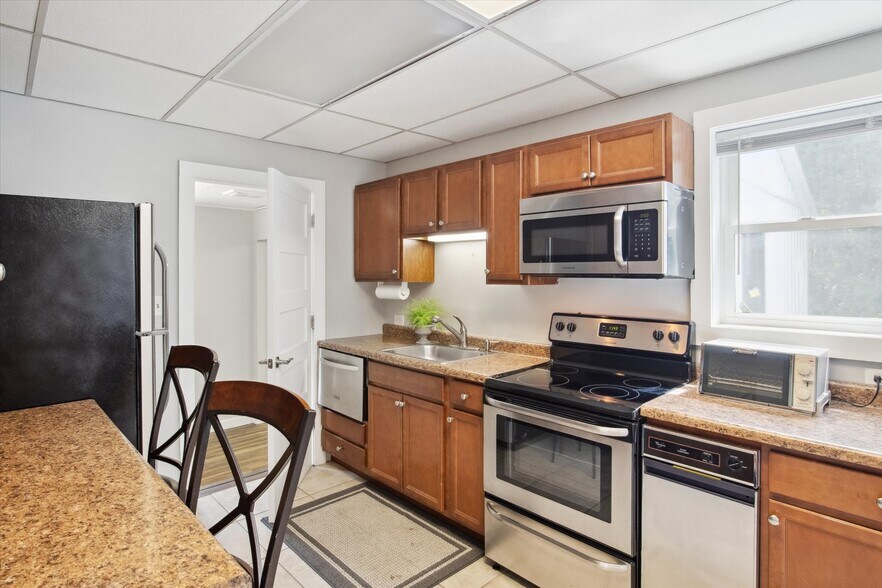 More Photos Of 316 S Eddy St, South Bend Office Residential For Sale