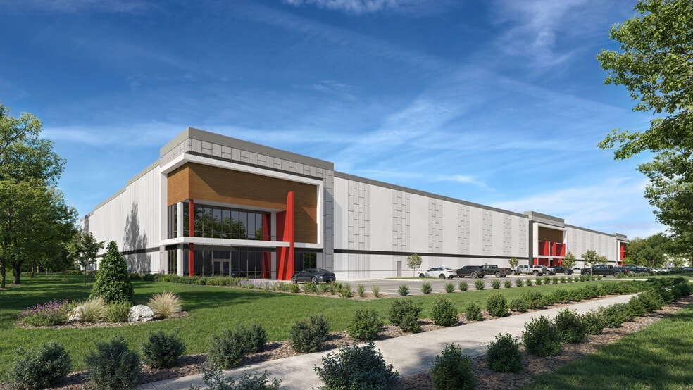 Primary Photo Of 4923 N Graham St, Charlotte Warehouse For Lease