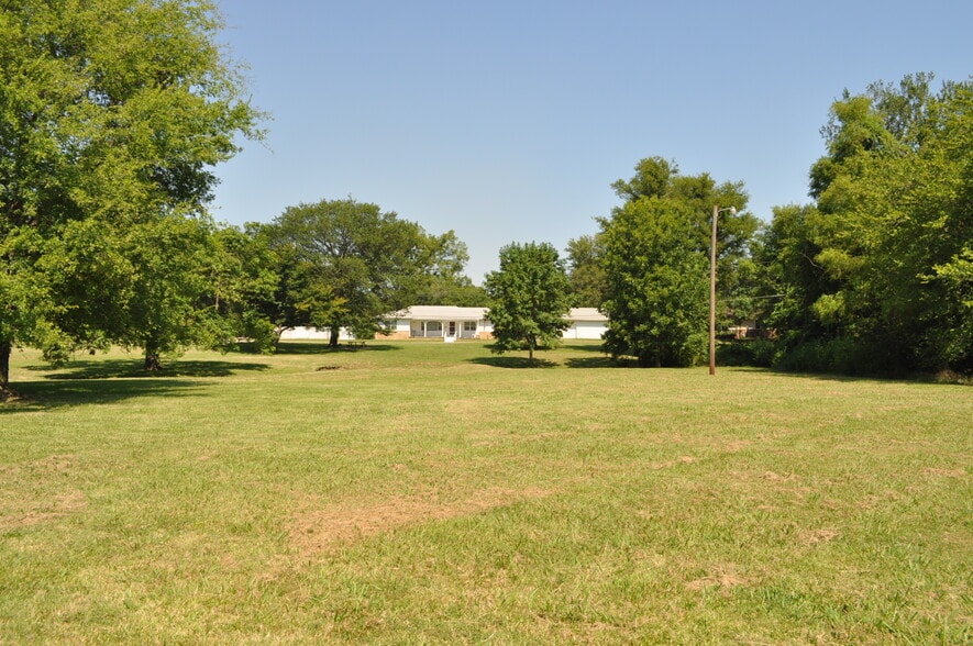 More Photos Of 15702 E King St, Tulsa Land For Sale