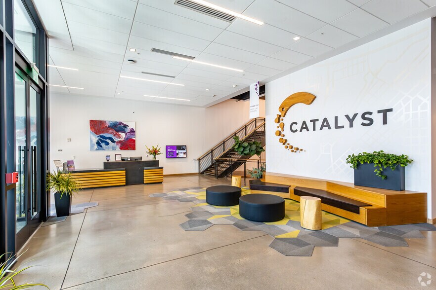 More Photos Of 3513 Brighton Blvd, Denver Coworking Space