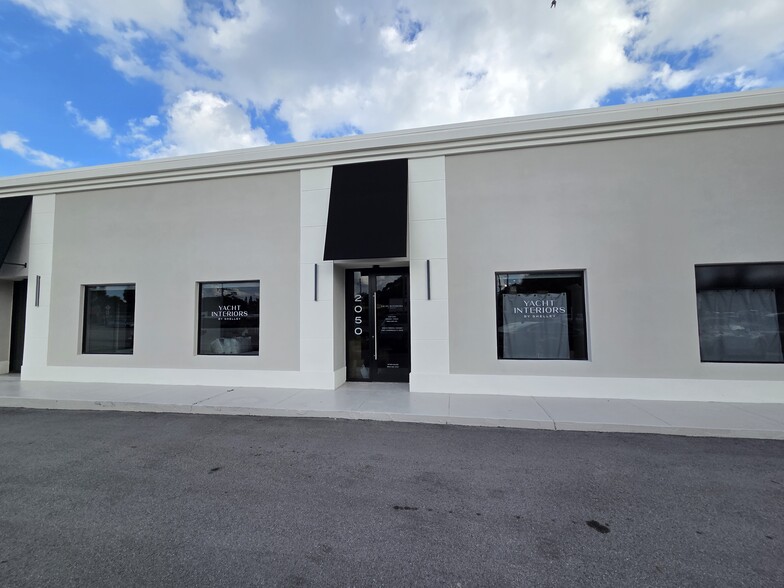 More Photos Of 2050 S Federal Hwy, Fort Lauderdale Freestanding For Lease