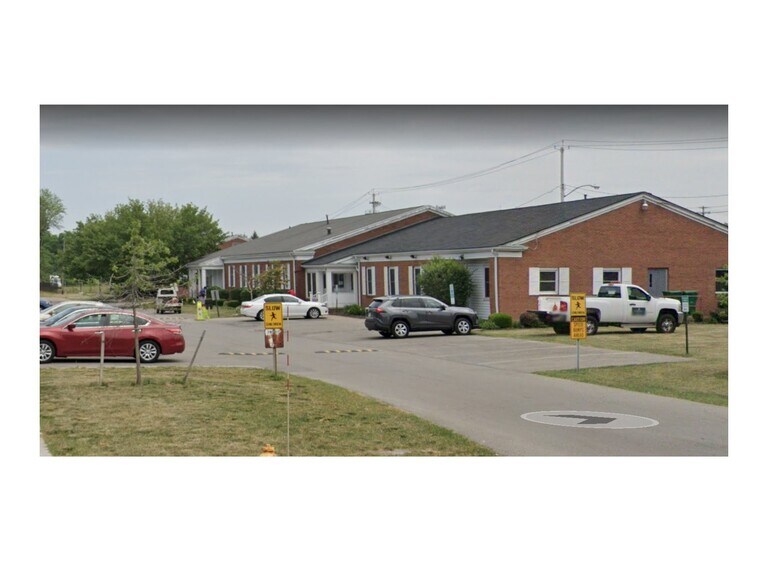 More Photos Of 1700 Hudson Ave, Rochester Office For Lease