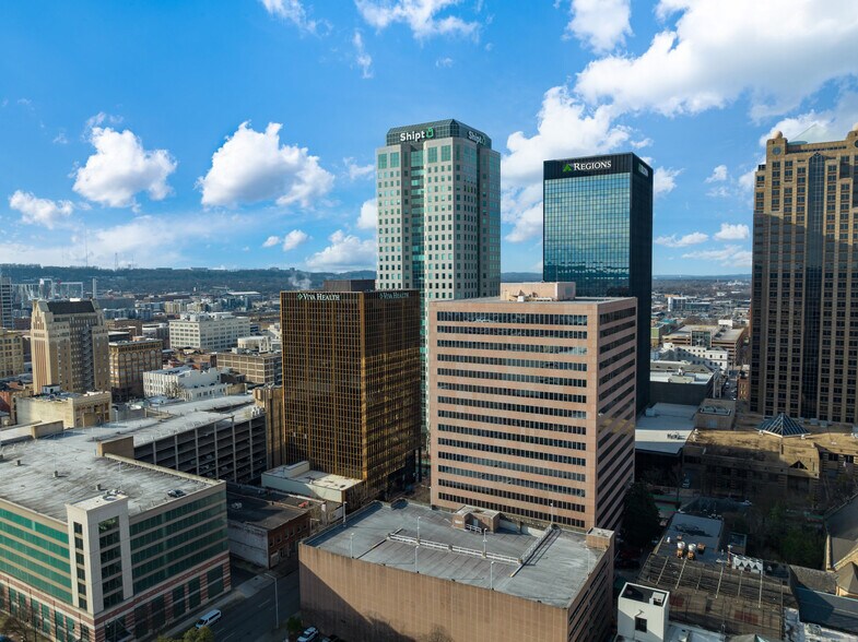 More Photos Of 505 20th St N, Birmingham Office For Lease