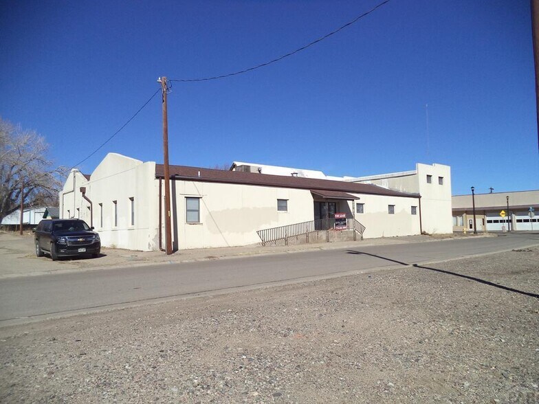 More Photos Of 100 W 4th St, Walsenburg Medical For Sale