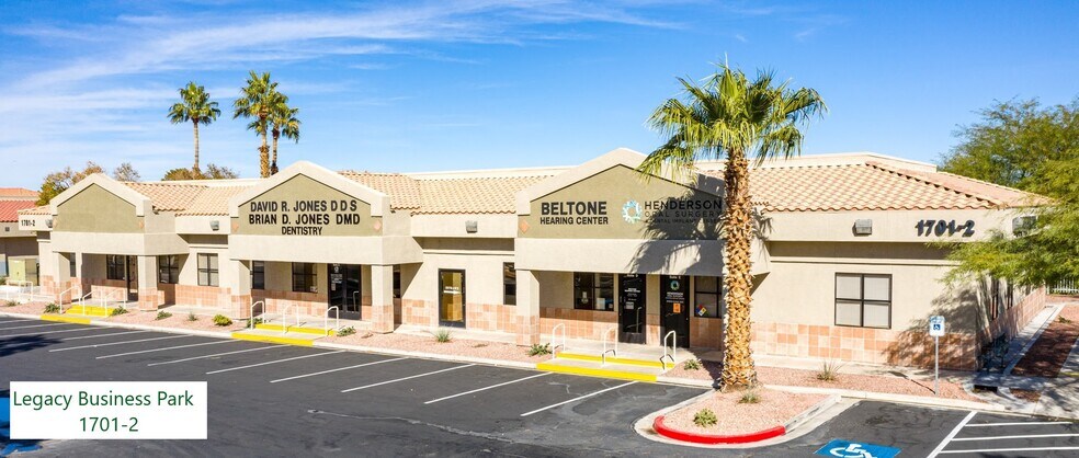 More Photos Of 1701 N Green Valley Pky, Henderson Unknown For Sale