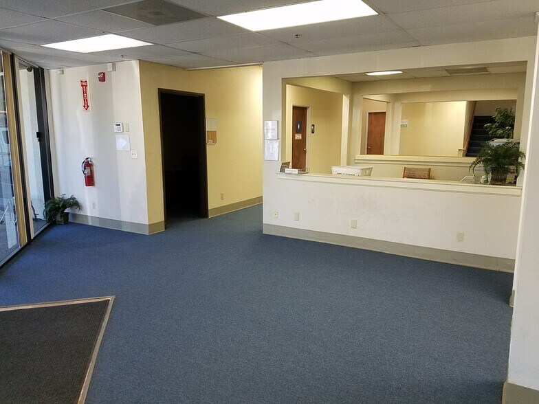 More Photos Of 41829 Albrae St, Fremont Research And Development For Lease