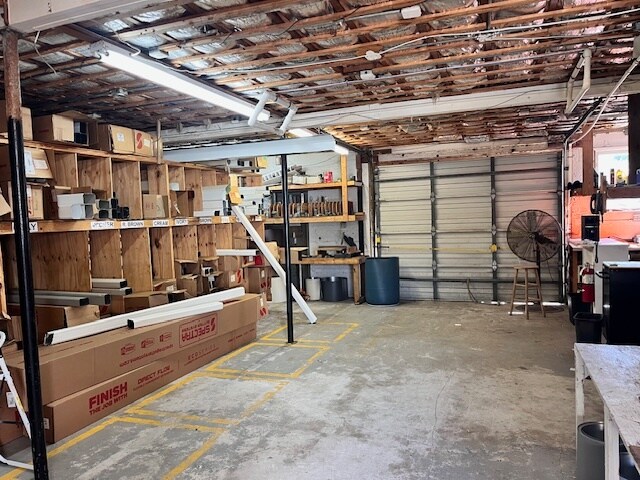 More Photos Of 1190-1191 Old Dixie Hwy, Delray Beach Warehouse For Lease
