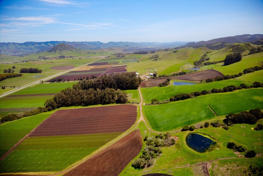 7515 Los Osos Valley Rd, San Luis Obispo, CA 93405 Land For Sale
