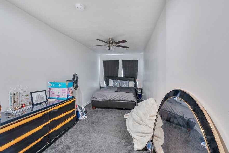 More Photos Of 737 N Main St, Springville Funeral Home For Sale