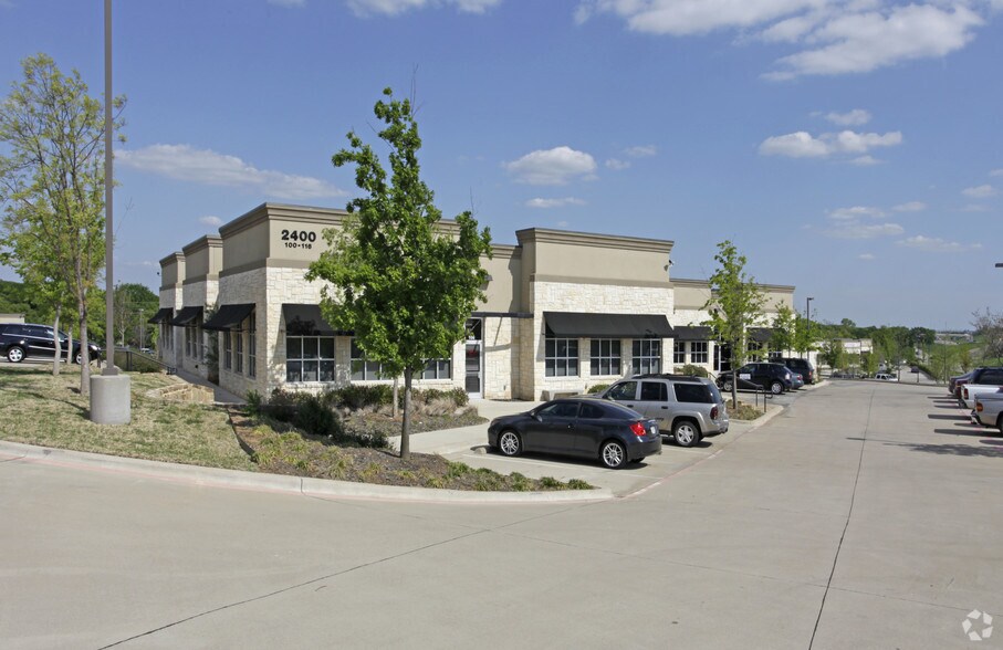 Primary Photo Of 2400 Highway 287 N, Mansfield Unknown For Lease