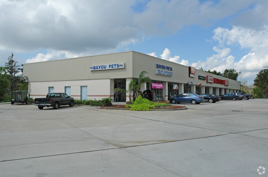 More Photos Of 3001 Ormond Blvd, Destrehan Storefront Retail Office For Lease