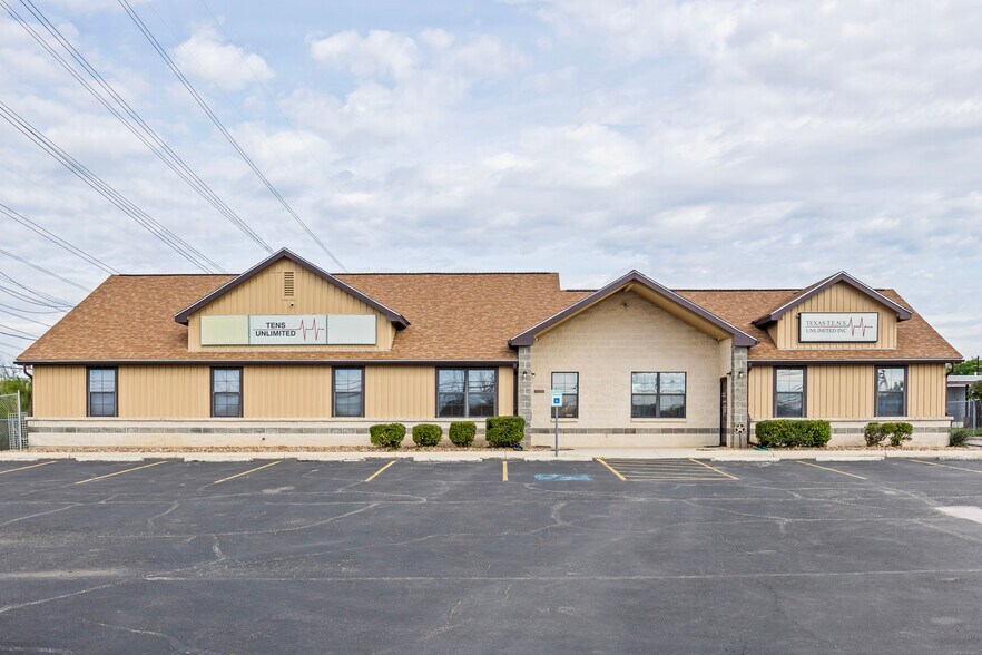 Primary Photo Of 7975 Fm 78, San Antonio Office For Sale