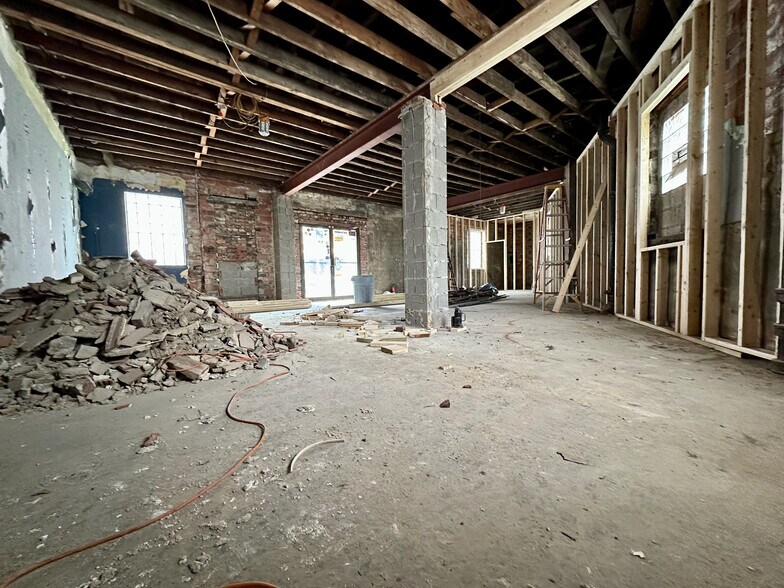 More Photos Of 331 S Bouquet St, Pittsburgh Storefront For Lease