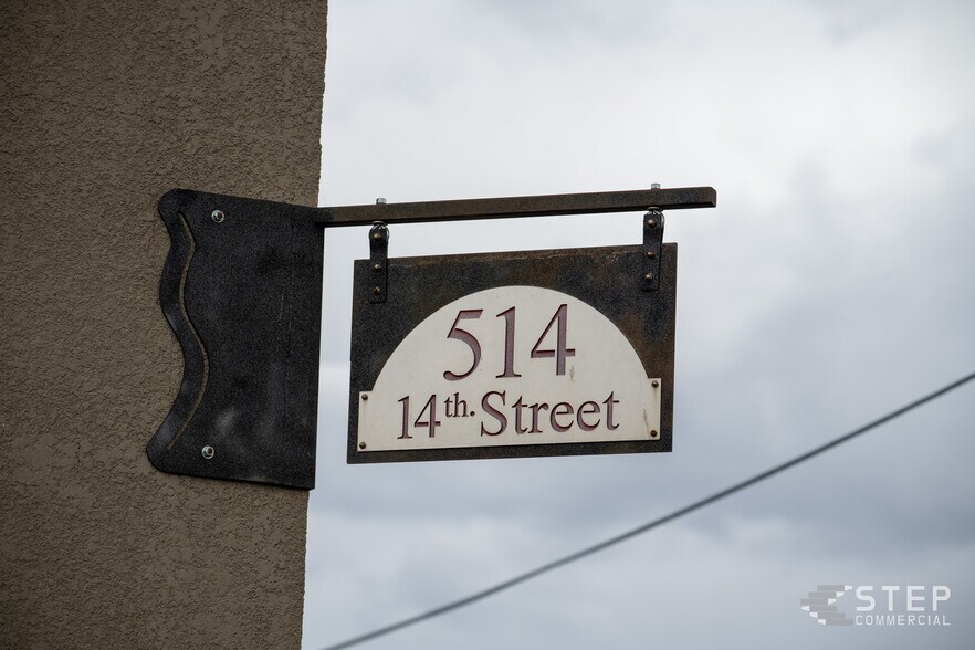More Photos Of 514 14th St, Greeley Warehouse For Sale