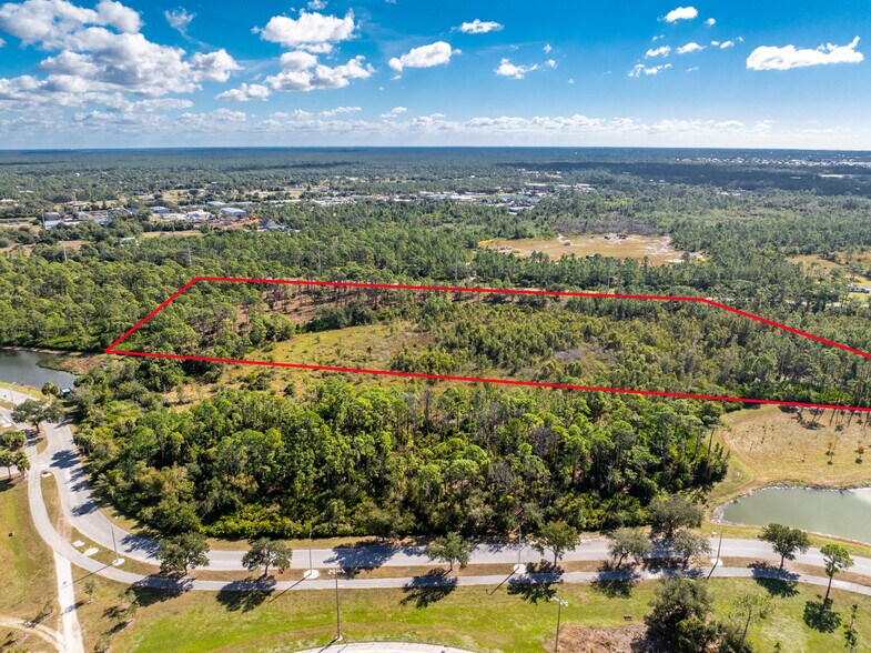 More Photos Of S. River Road, Englewood Land For Sale
