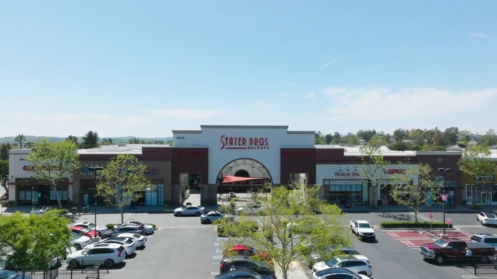 Primary Photo Of 25622 Crown Valley Pky, Ladera Ranch Unknown For Lease