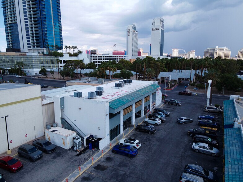 More Photos Of 4275 Arville St, Las Vegas Unknown For Lease