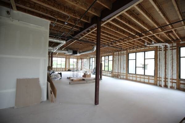 More Photos Of 2921 Crescent Ave, Eugene Medical For Lease