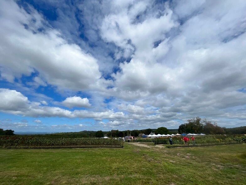 More Photos Of 280-300 Matson Hill Rd, South Glastonbury Land For Sale