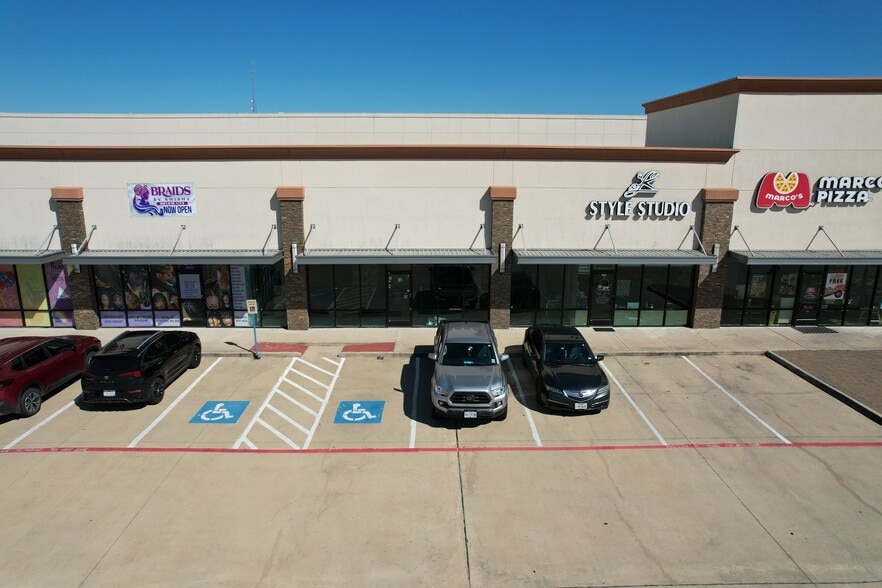 More Photos Of 5030 Franz Rd, Katy Unknown For Lease