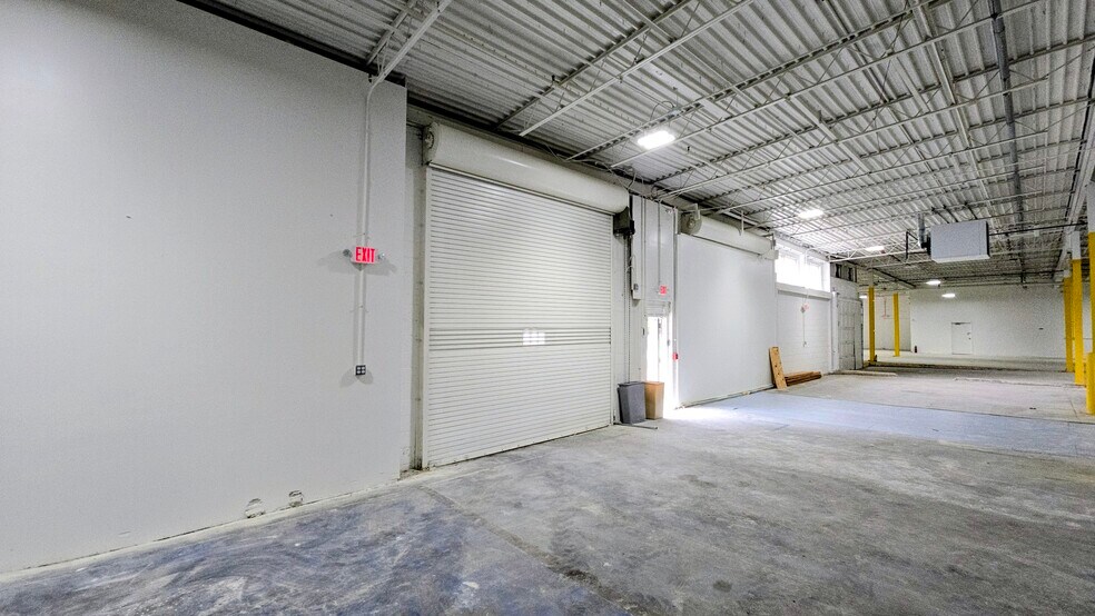 More Photos Of 9 S Forrest Ave, Norristown Manufacturing For Lease