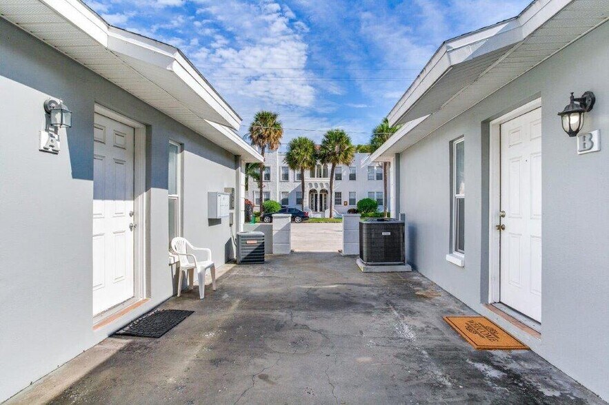 More Photos Of 505 S Westland Ave, Tampa Apartments For Sale