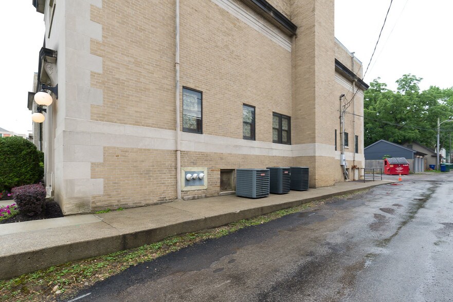 More Photos Of 871 N Park St, Columbus Office For Sale