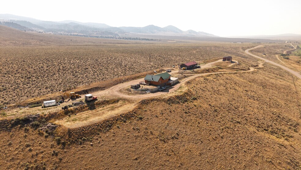 More Photos Of 2900 Pioneer Mountains Scenic By-Way Way, Polaris Industrial For Sale