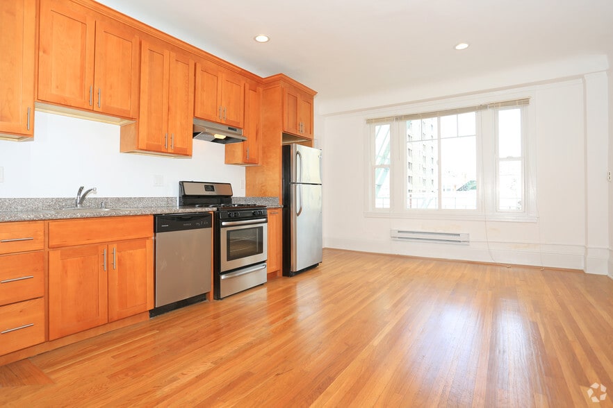 More Photos Of 425 Hyde St, San Francisco Apartments For Sale