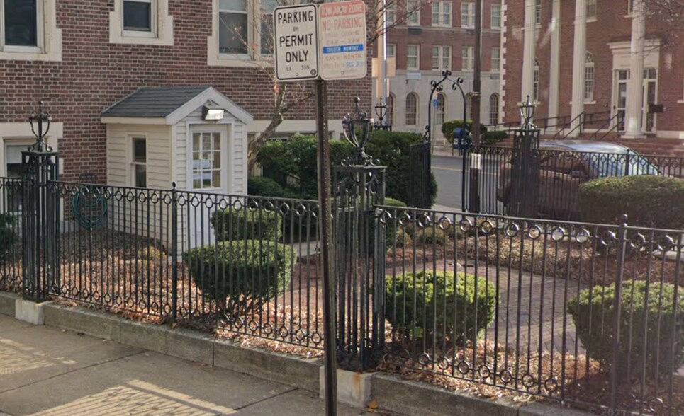 More Photos Of 19 Garden St, Cambridge Apartments For Lease