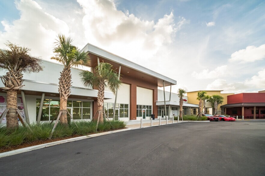 More Photos Of 13005-13145 SW 89th Pl, Miami Unknown For Lease