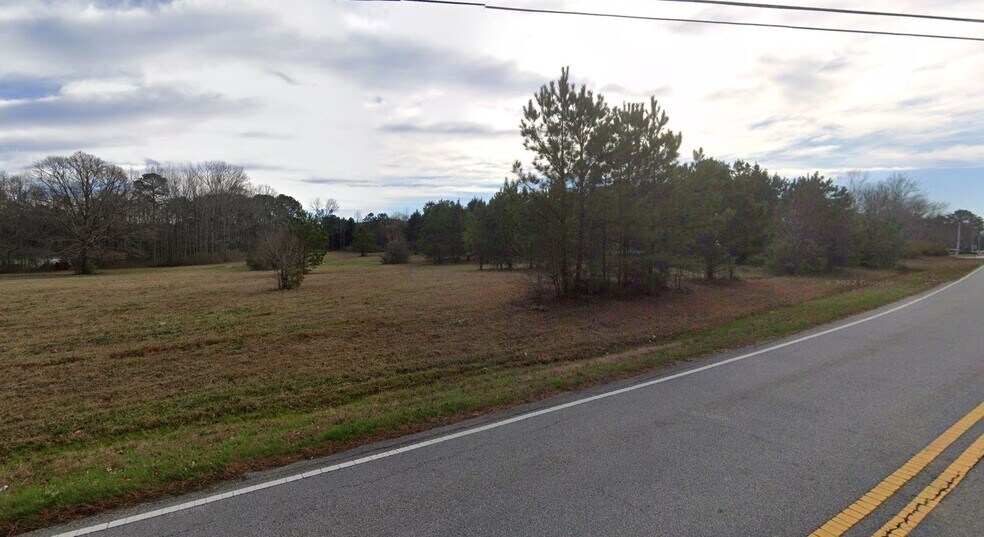 More Photos Of Andrew Bailey Rd., Sharpsburg Land For Sale