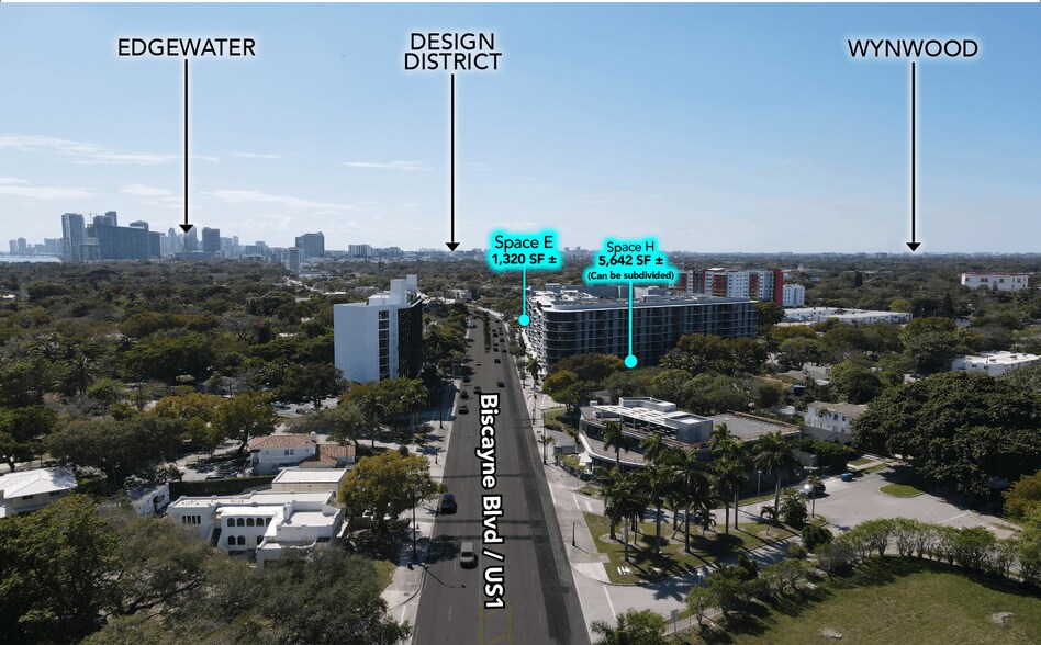 More Photos Of 5700 Biscayne Blvd, Miami Apartments For Lease