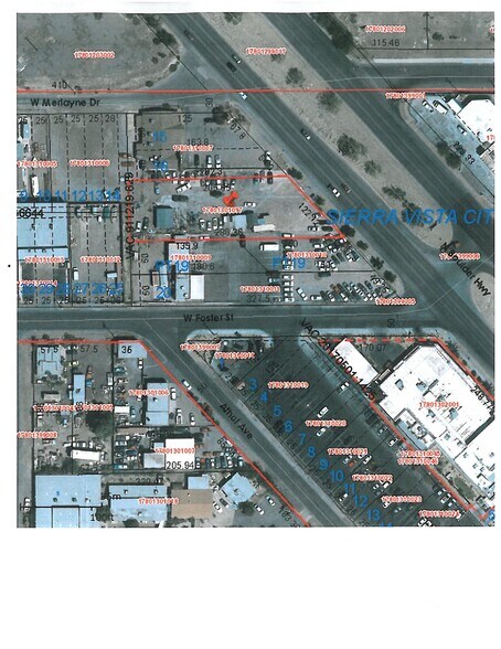 More Photos Of 1813 N Boulder Hwy, Henderson Auto Dealership For Sale