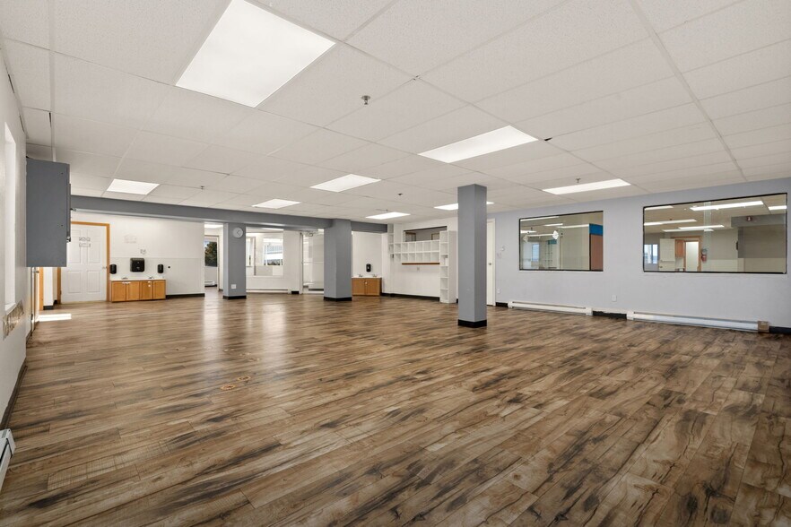 More Photos Of 5800 W 18th St, Greeley Research And Development For Lease