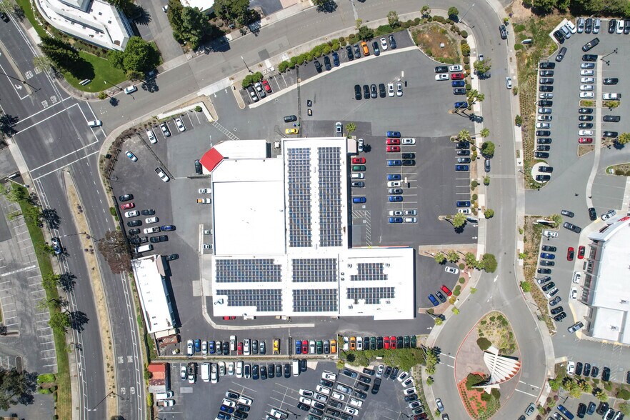 More Photos Of 3230 Auto Plz, Richmond Auto Dealership For Lease