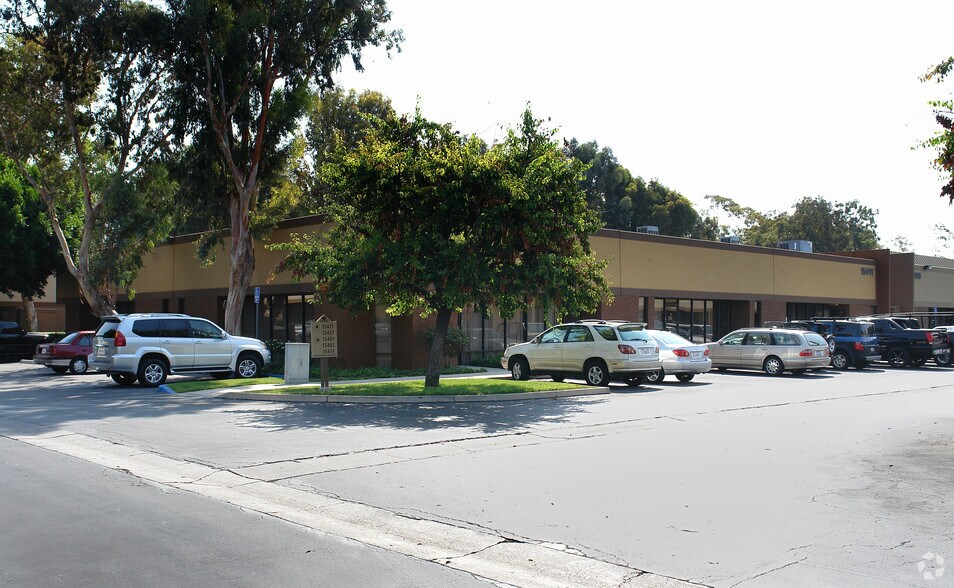 More Photos Of 15441 Red Hill Ave, Tustin Unknown For Lease