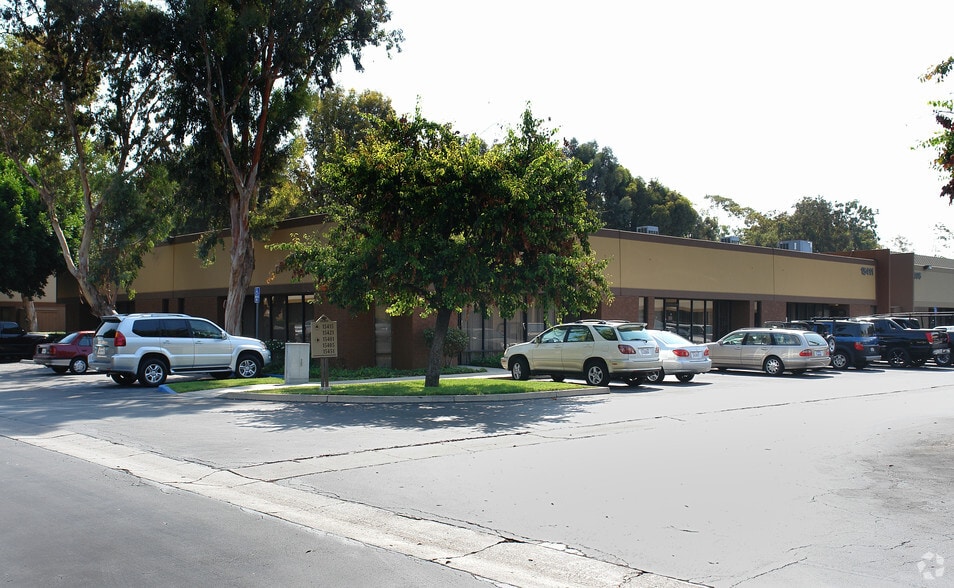 More Photos Of 15441 Red Hill Ave, Tustin Unknown For Lease