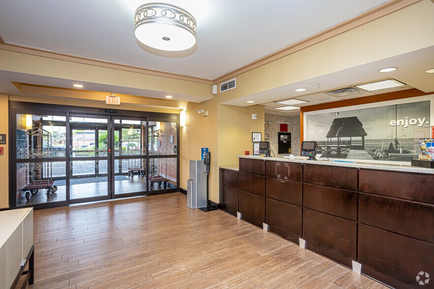 More Photos Of 56460 Frank Pichon Rd, Slidell Hotel For Sale