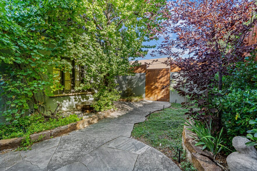 More Photos Of 1315 S St. Francis, Santa Fe Office For Sale