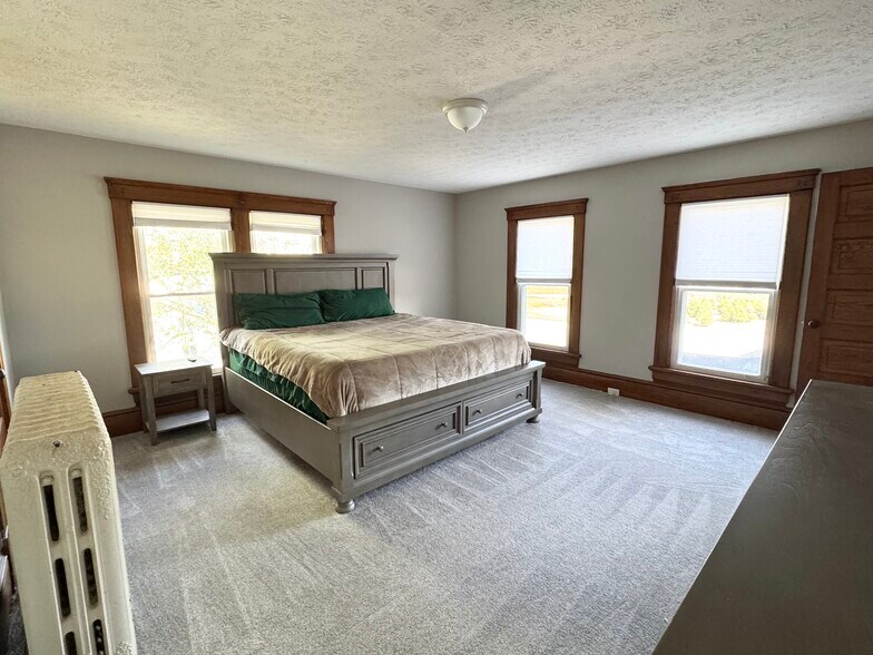 More Photos Of 3487 N Ridge Rd, Perry Industrial For Sale