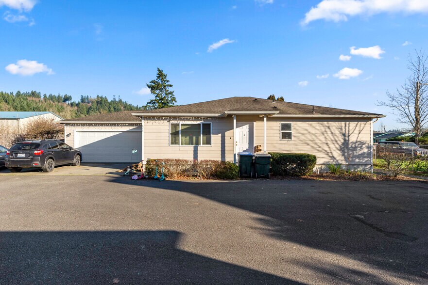 More Photos Of 673 SW 20th St, Chehalis Apartments For Sale