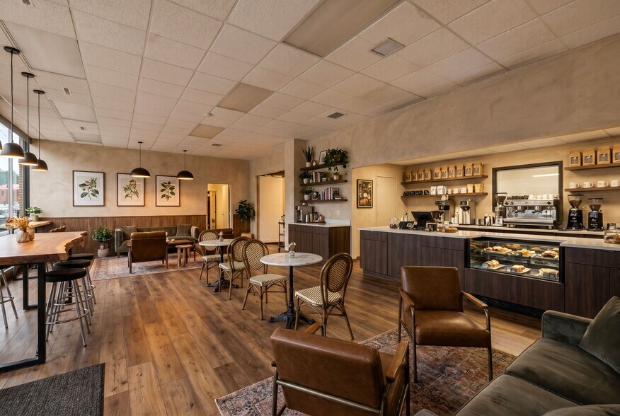 More Photos Of 101 S Main St, Sharpsburg Storefront Retail Office For Sale