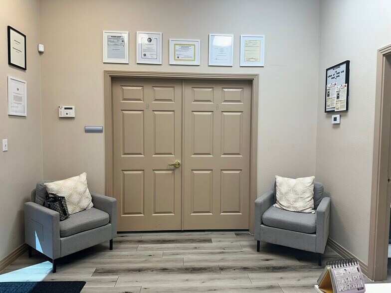 More Photos Of 4455 S Jones Blvd, Las Vegas Medical For Lease