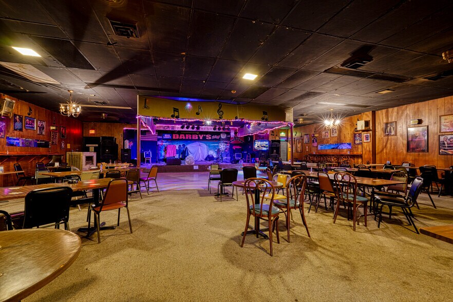 More Photos Of 4895 S Pine St, Spartanburg Restaurant For Sale