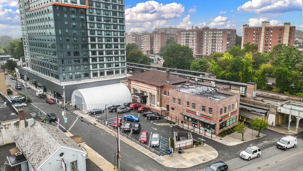 More Photos Of 20 S West st, Mount Vernon Land For Lease